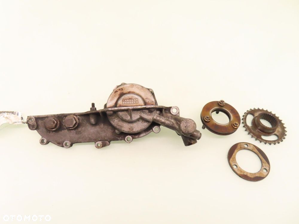 NASTAWNIK VANOS BMW E39 17384059 17384059 - 1