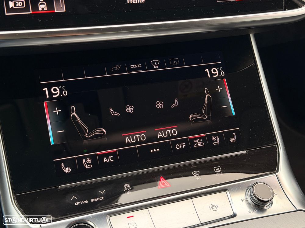 Audi A6 55 TFSI e quattro S tronic S line - 32