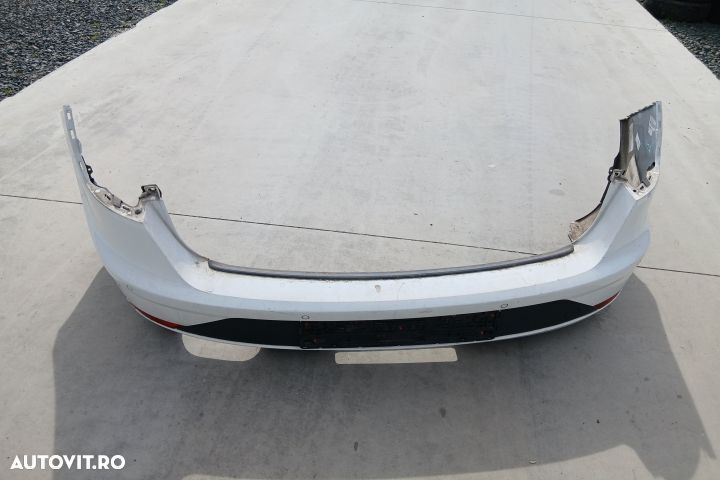 Bara spate 5F9807568J 5F9807417 5F9971194B 5F9807568J 5F9807417 5F997 - 1