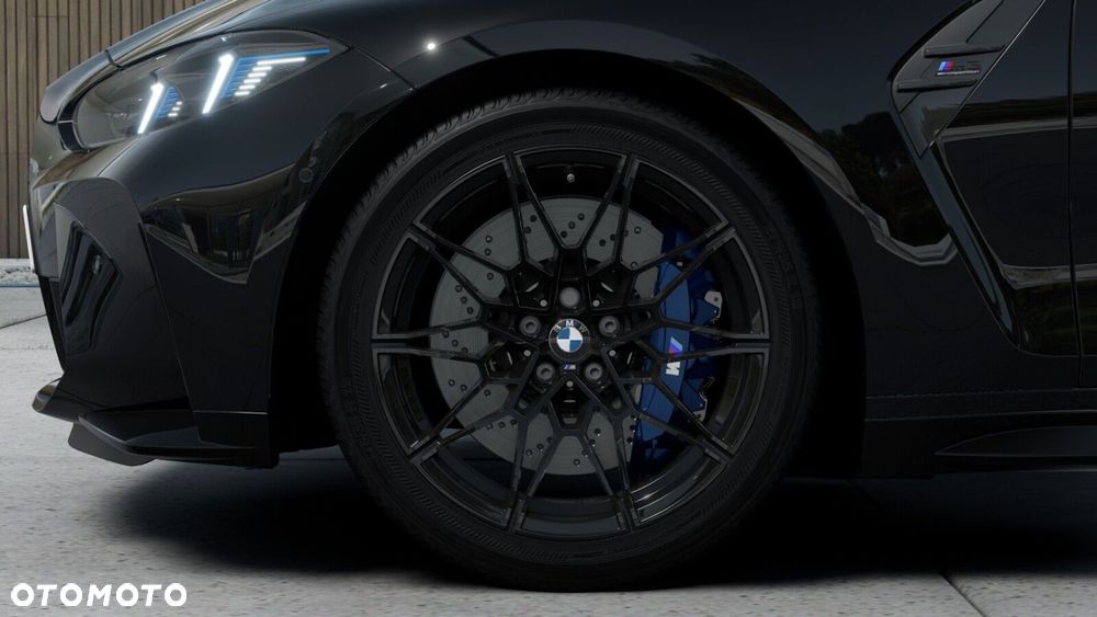 BMW M3 - 9