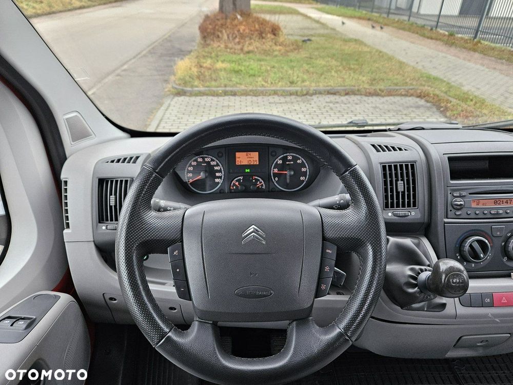 Citroën Jumper - 25