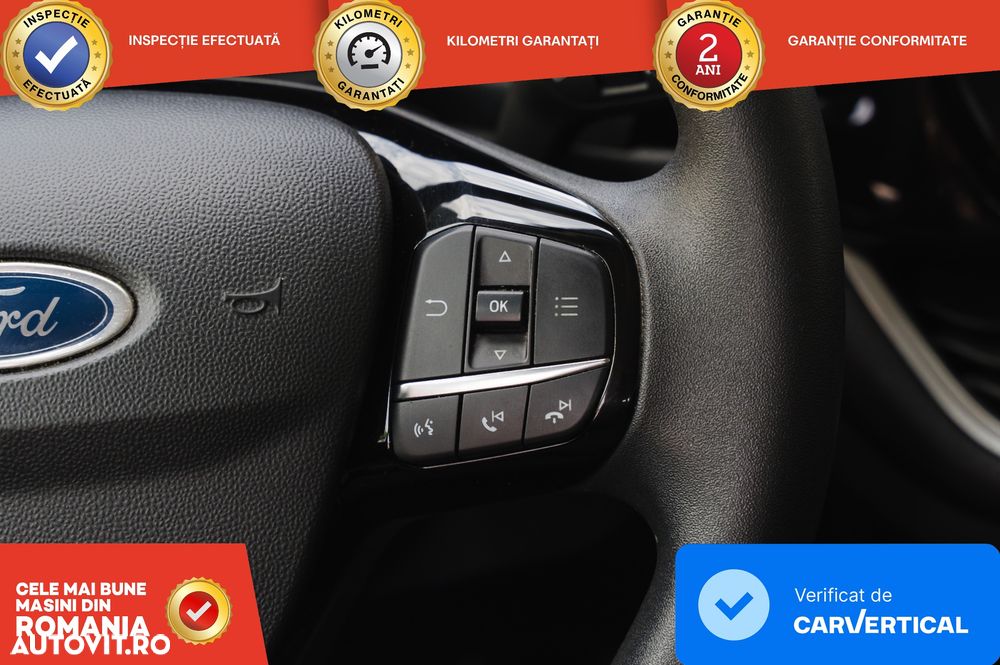 Ford Fiesta - 10