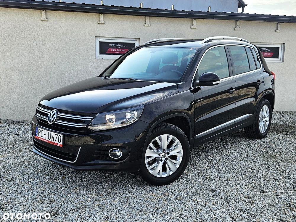 Volkswagen Tiguan 2.0 TSI 4Motion Life - 2