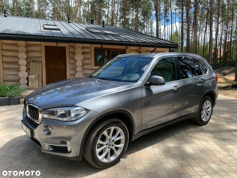 BMW X5 - 4