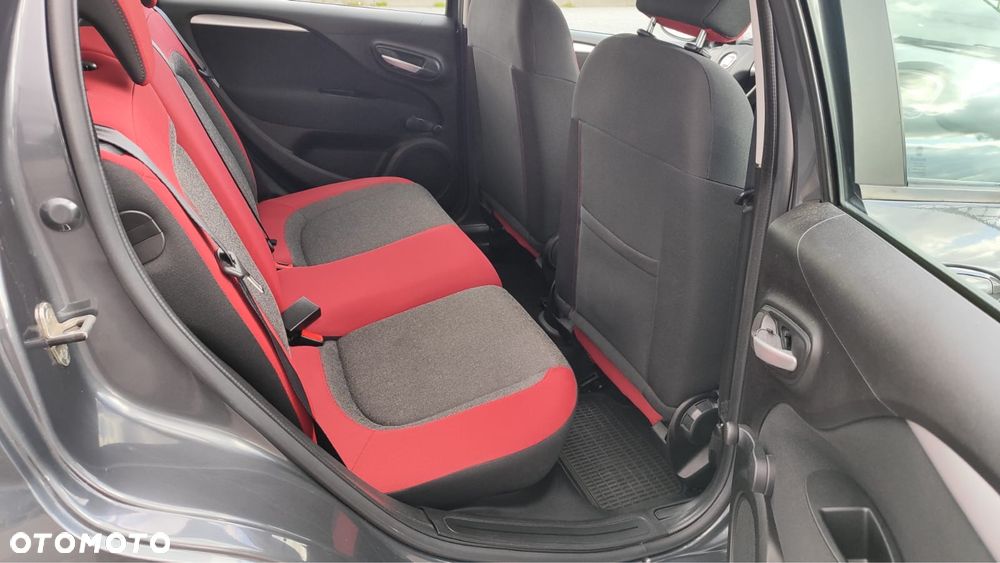 Fiat Punto - 7