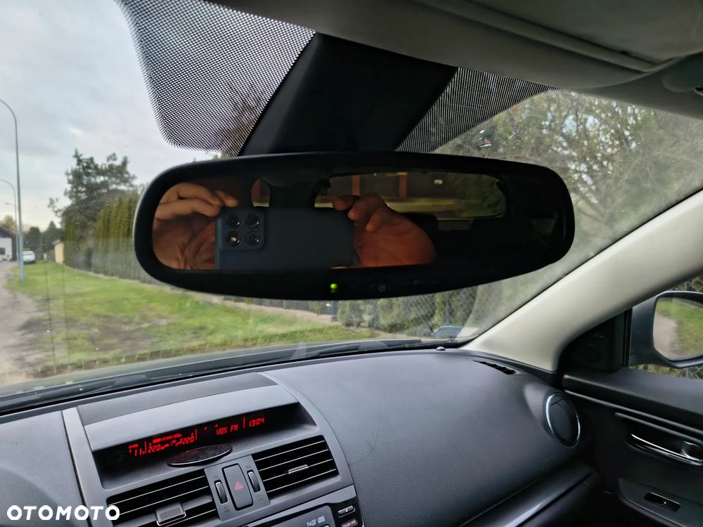 Mazda 6 Sport 2.0 MZR DISI Exclusive-Line - 14