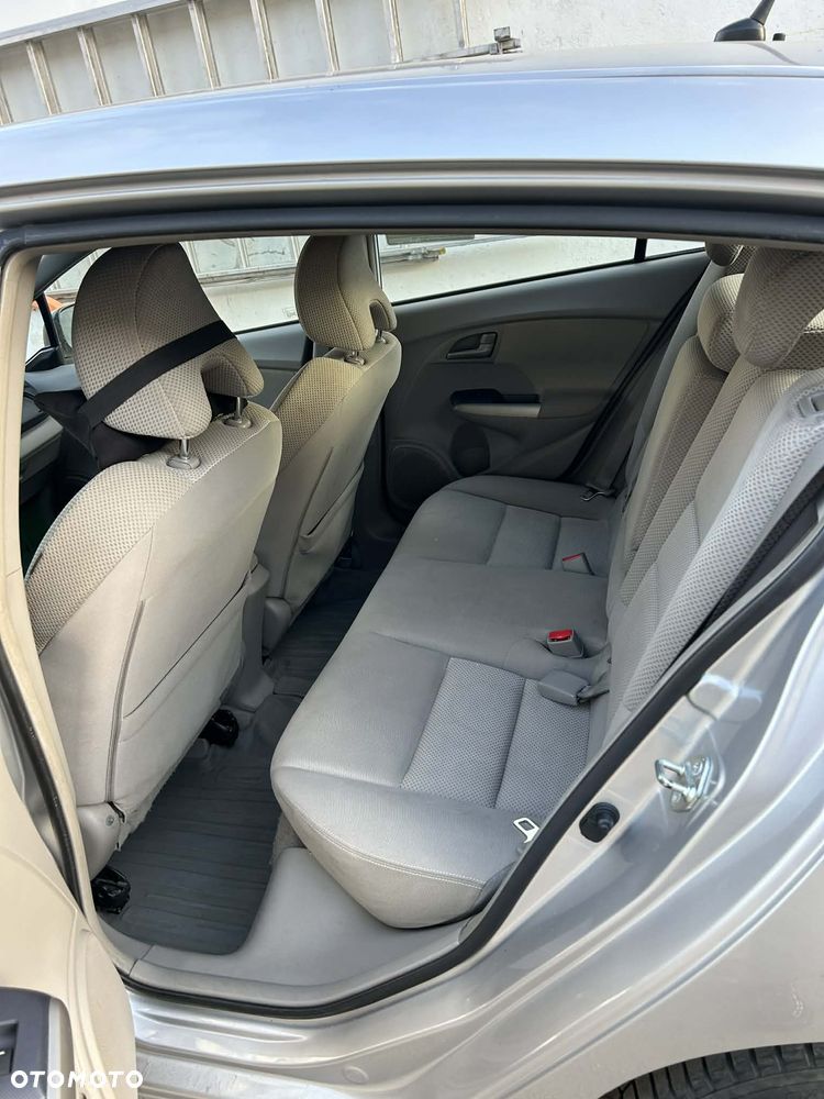 Honda Insight 1.3 IMA Comfort - 11