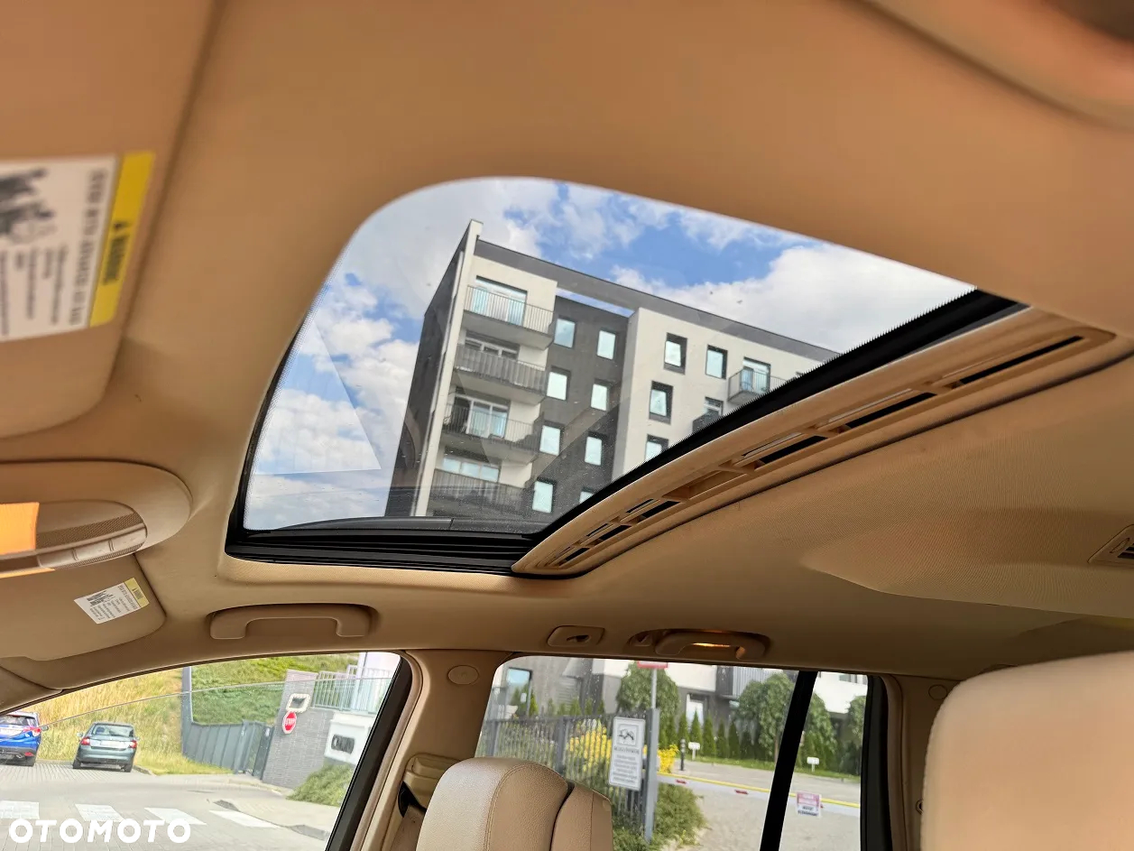Mercedes-Benz GL 450 4Matic 7G-TRONIC - 12