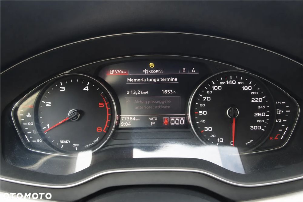 Audi Q5 40 TDI mHEV Quattro S tronic - 6