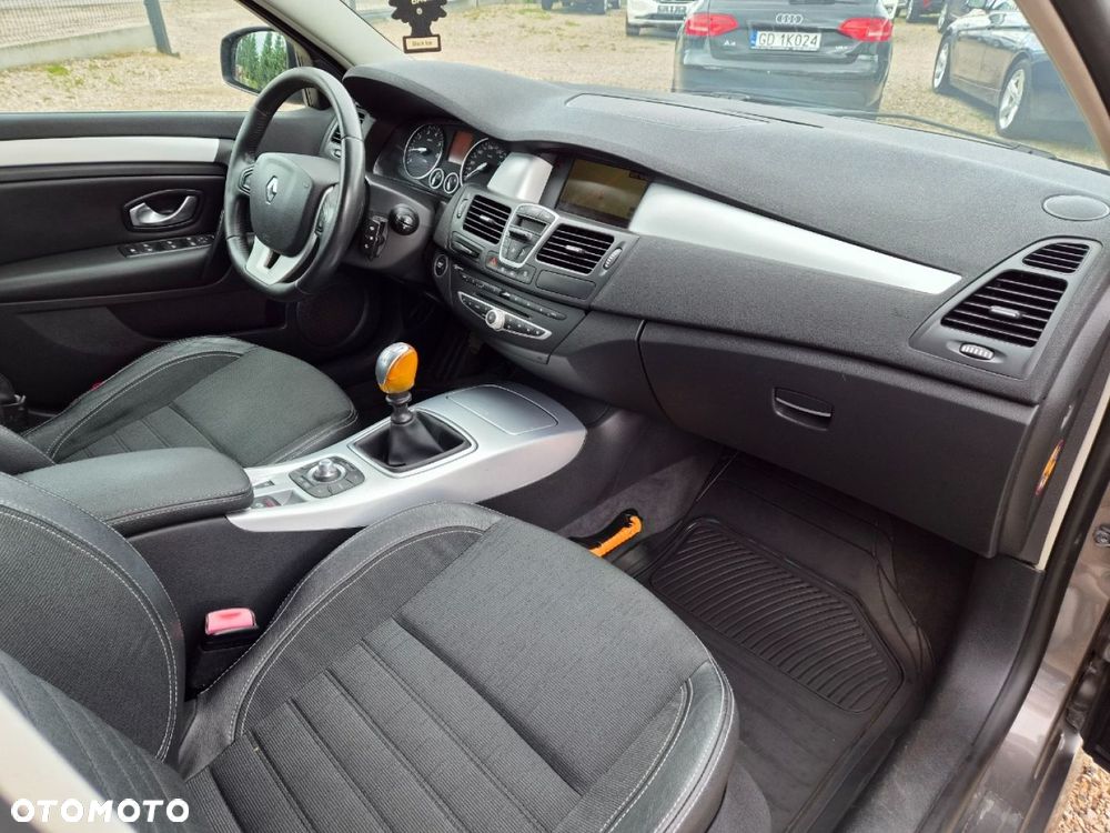 Renault Laguna 2.0 16V 140 Dynamique - 18