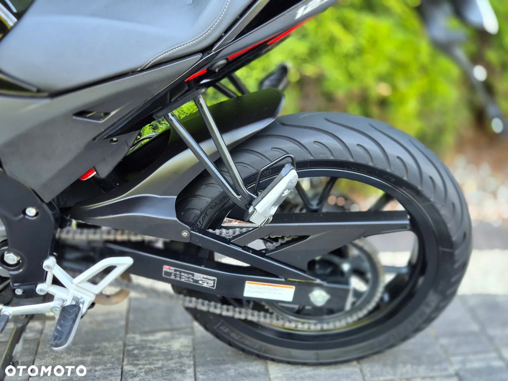 Aprilia Tuono - 21
