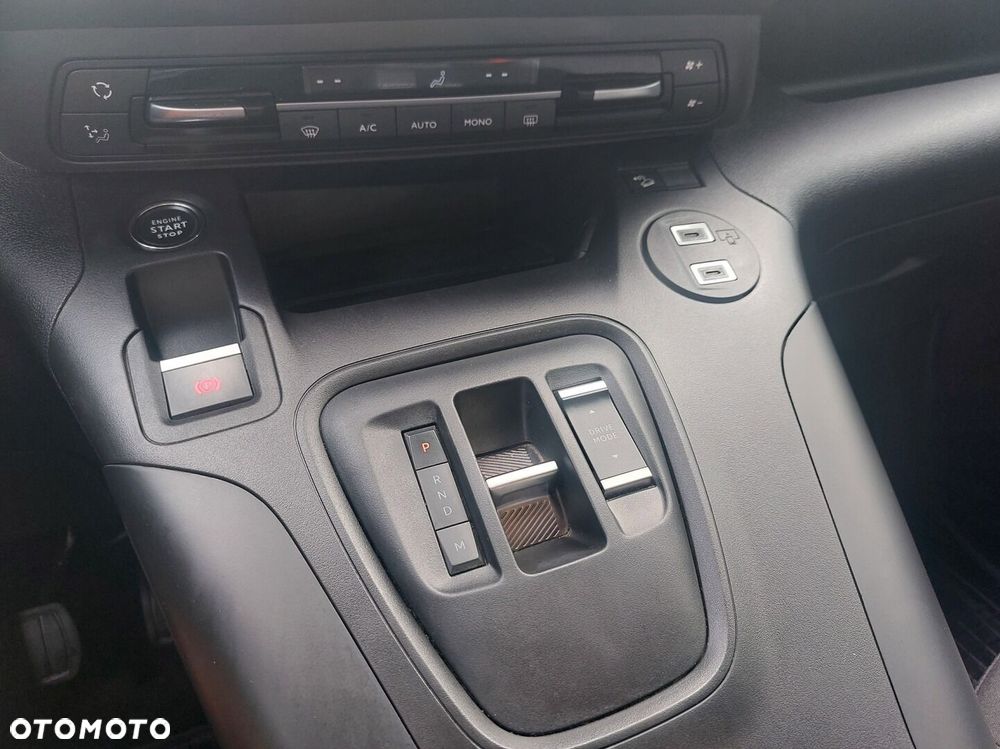 Citroën Berlingo XL 1.5 BlueHDI Max S&S - 20