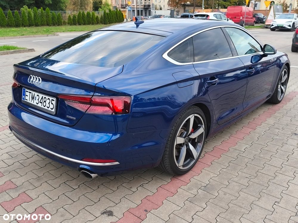 Audi A5 - 7