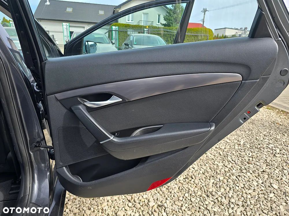 Hyundai i40 1.7 CRDi blue Style - 22
