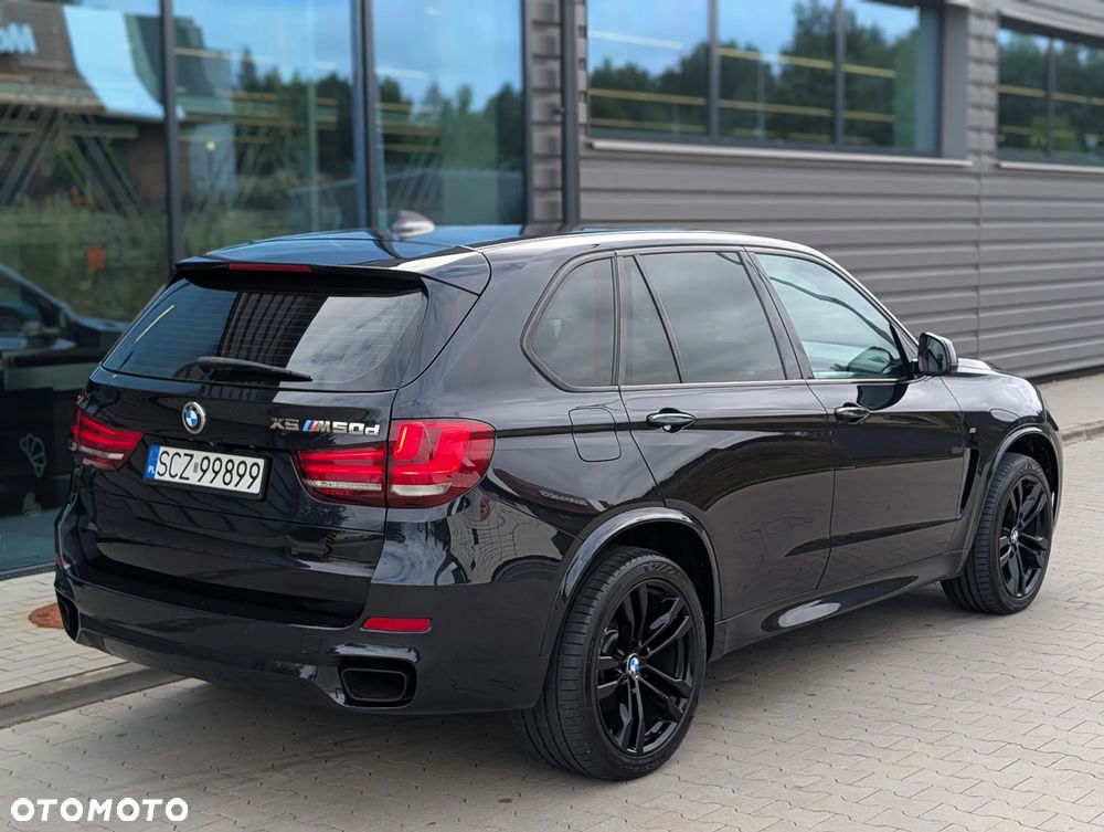 BMW X5 M - 4