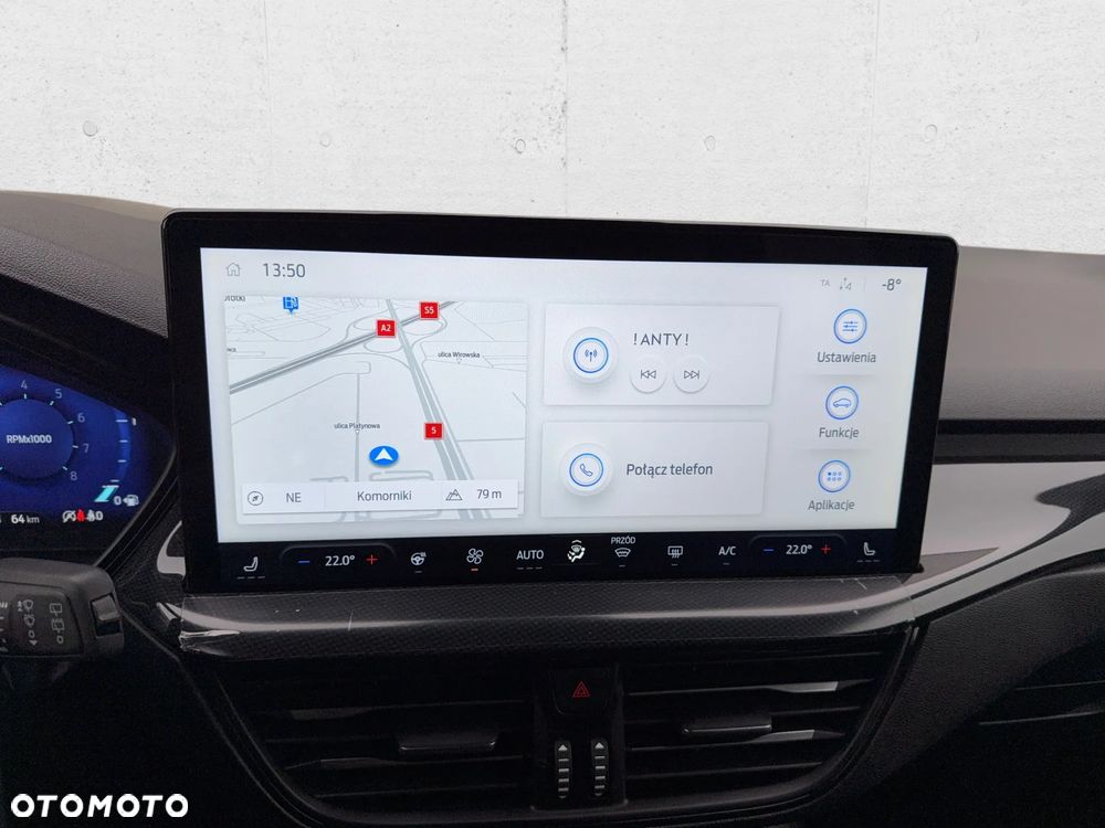 Ford Focus 2.3 EcoBoost ST X - 18