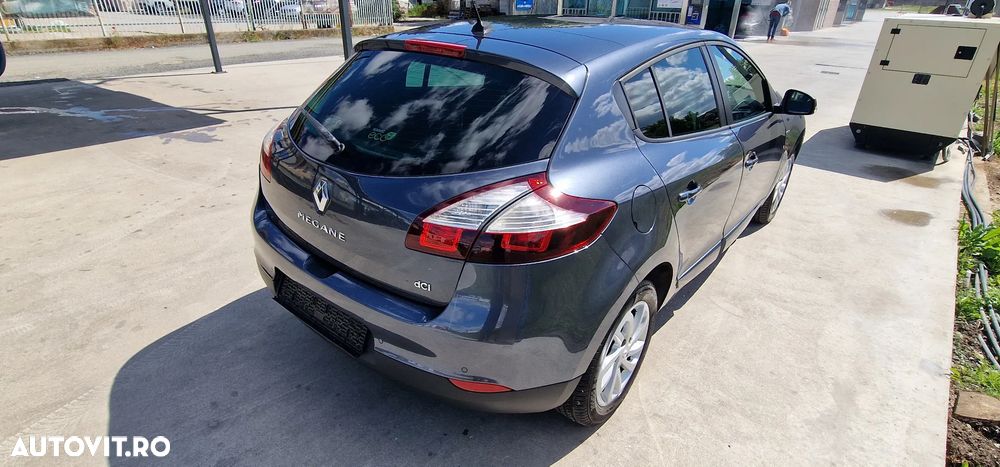 Renault Megane 1.5 dCi Expression - 3