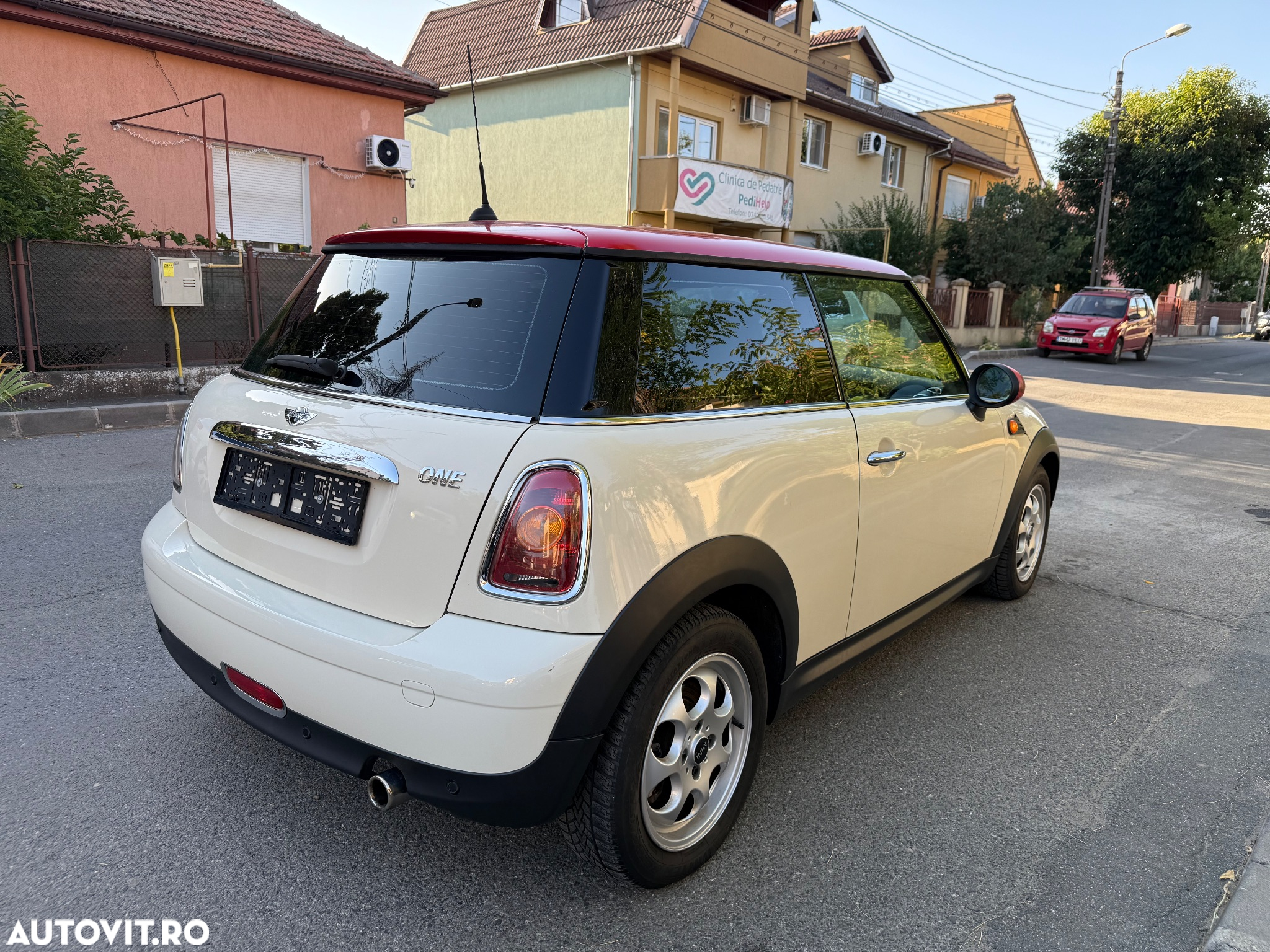 Mini ONE Standard - 9