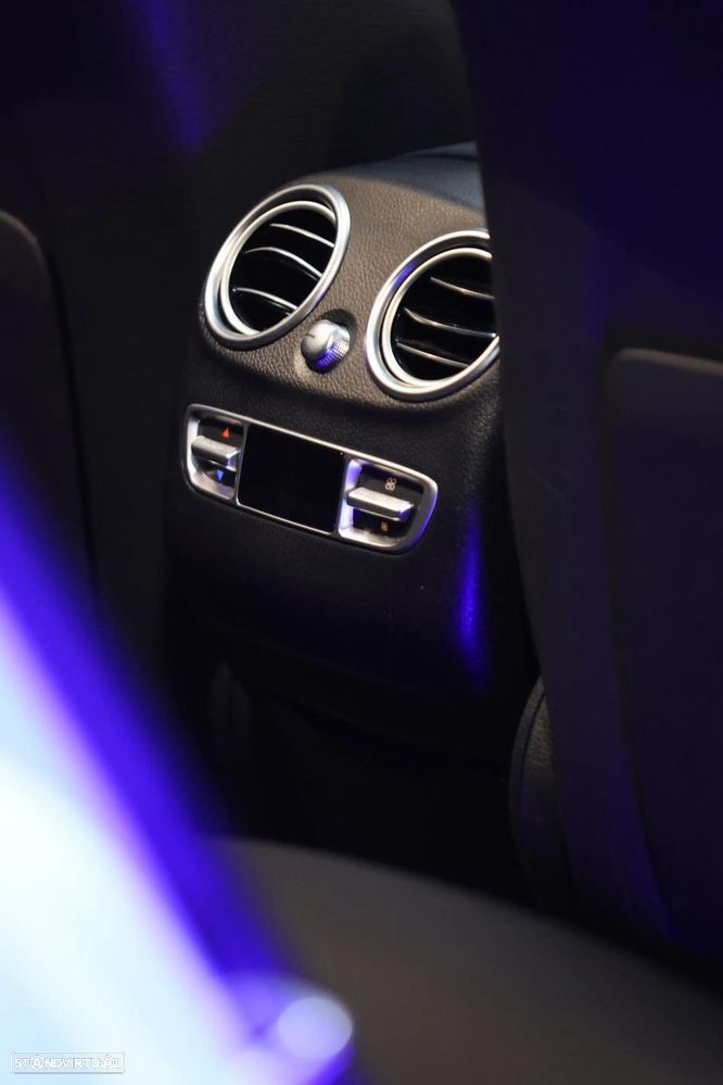 Mercedes-Benz EQC 400 4Matic AMG Line - 20