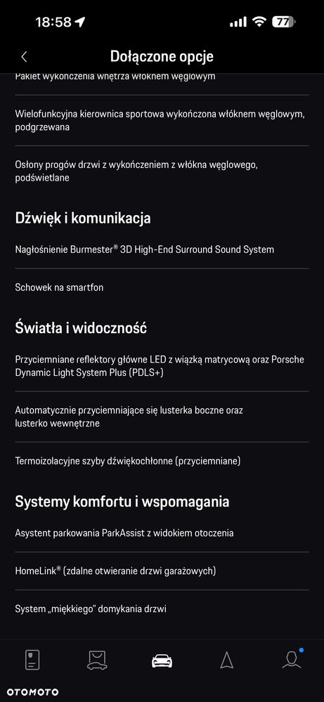 Porsche Cayenne - 18