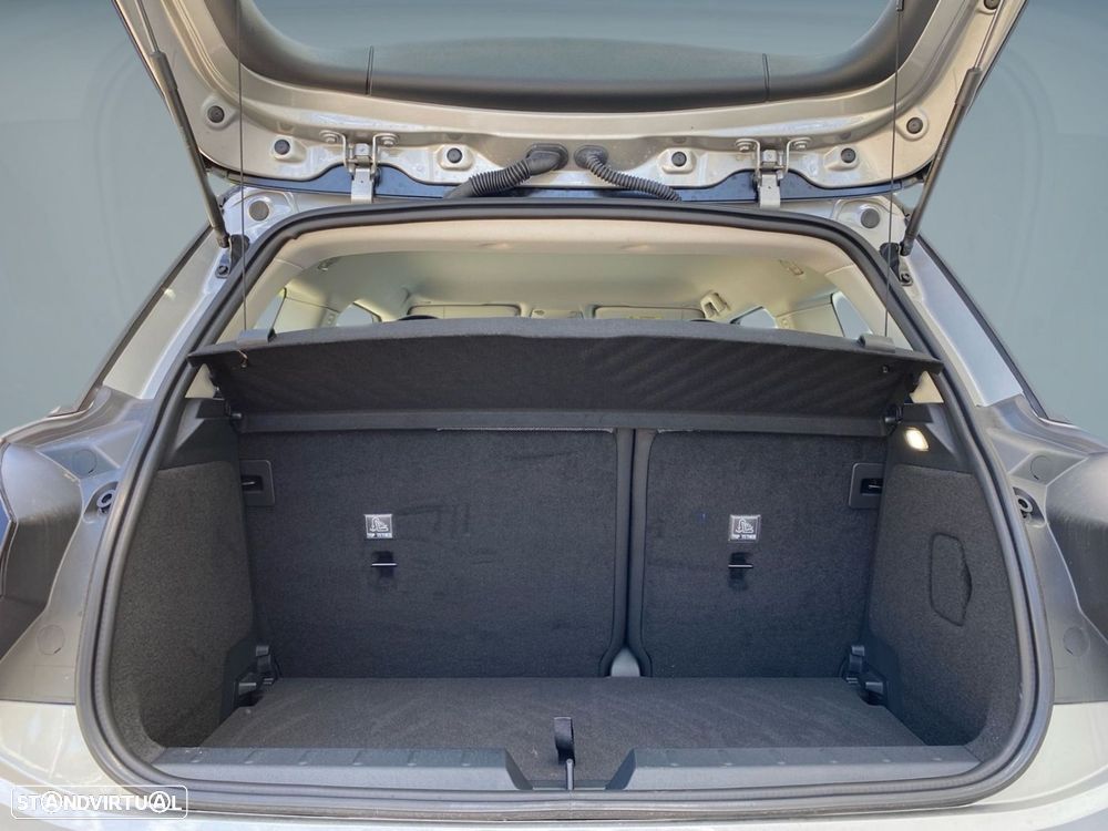 MINI 3 Portas Cooper E Classic S - 17