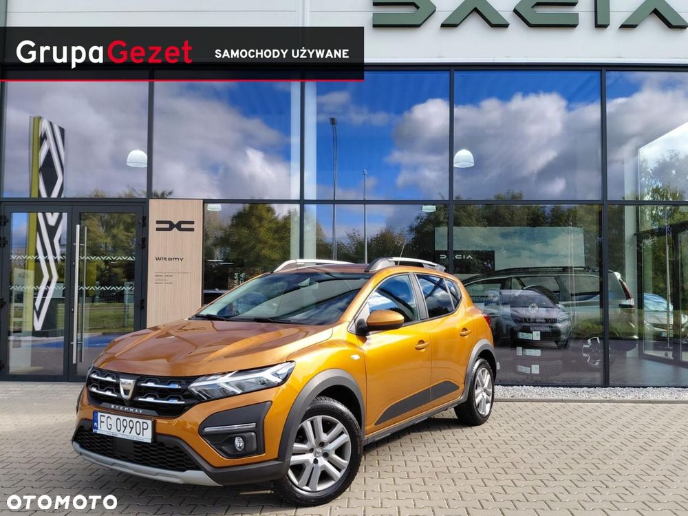 Dacia Sandero Stepway - 31