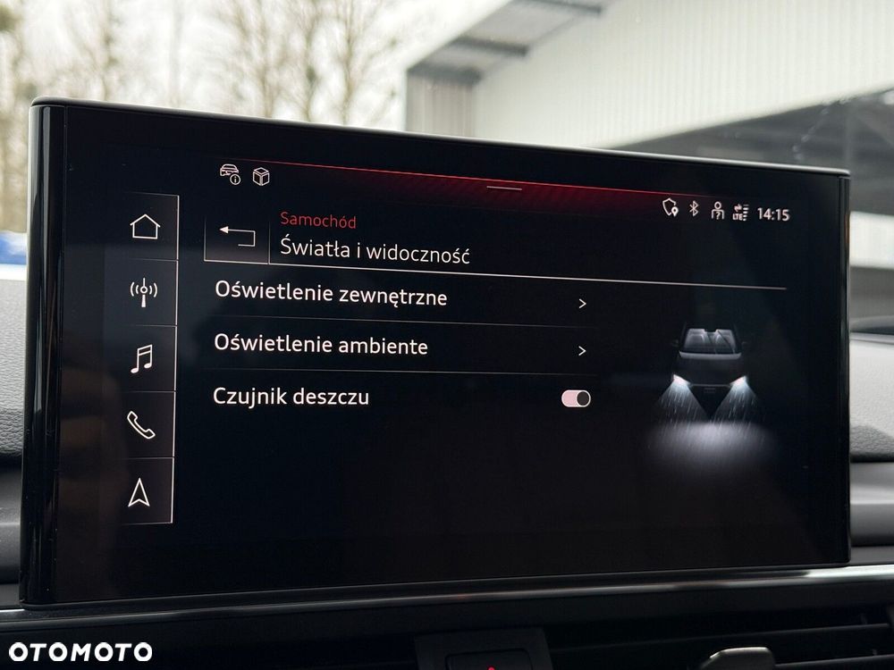 Audi A5 Sportback - 33