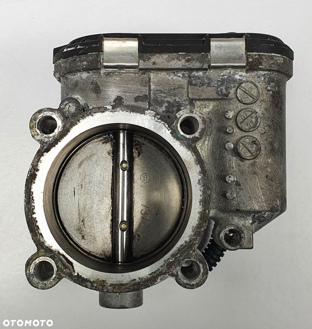 PRZEPUSTNICA ALFA ROMEO GT 2.0 JTS 0280750102 - 3