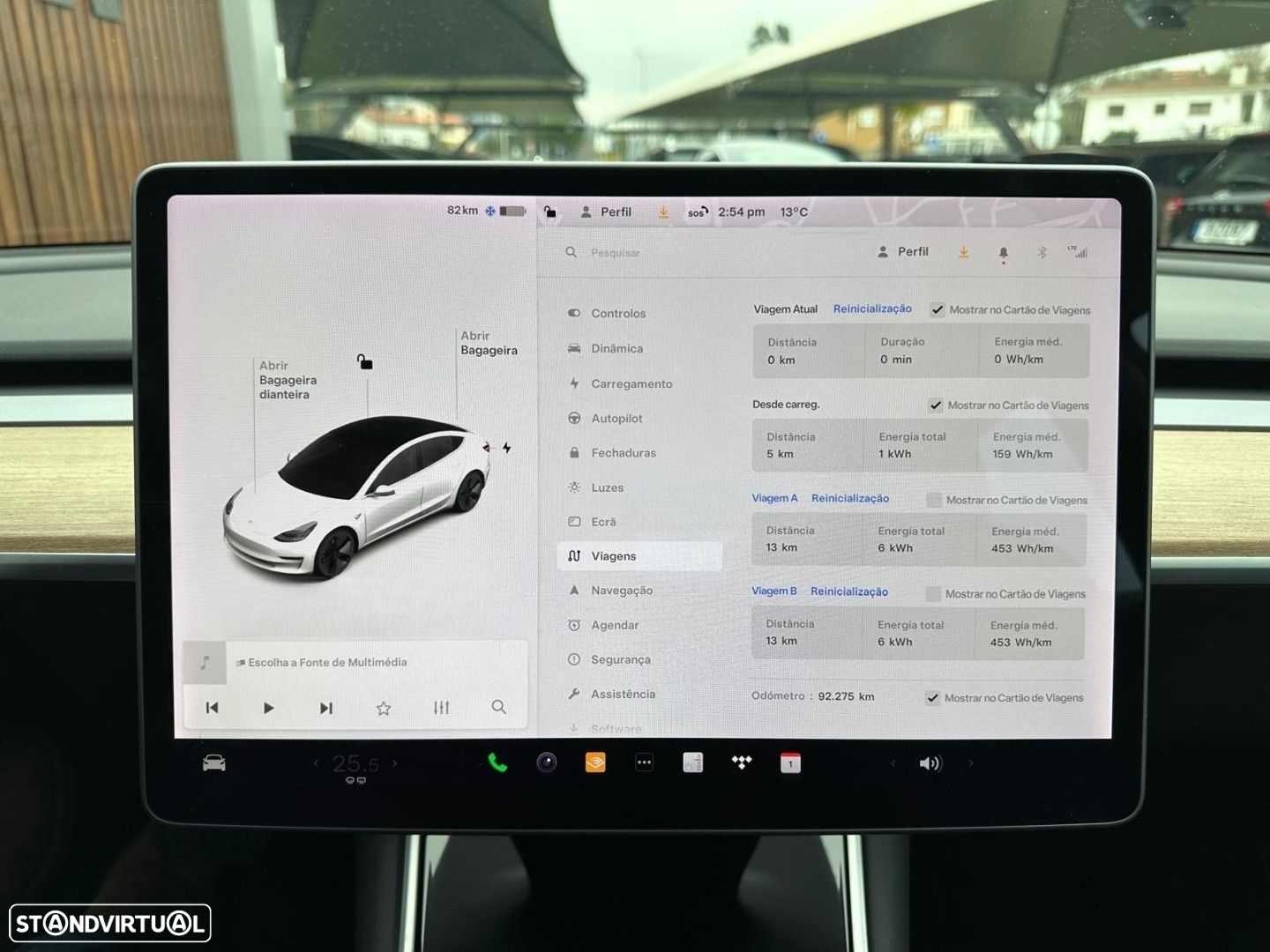 Tesla Model 3 Long-Range RWD - 21