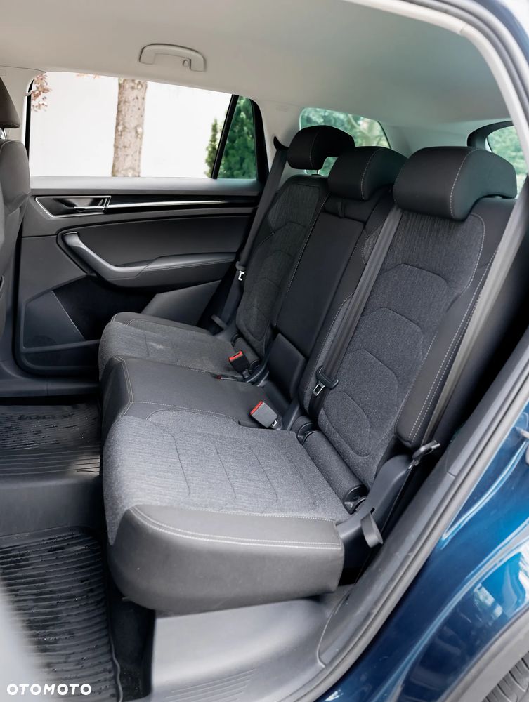 Skoda Kodiaq 2.0 TSI 4x4 Style DSG - 13