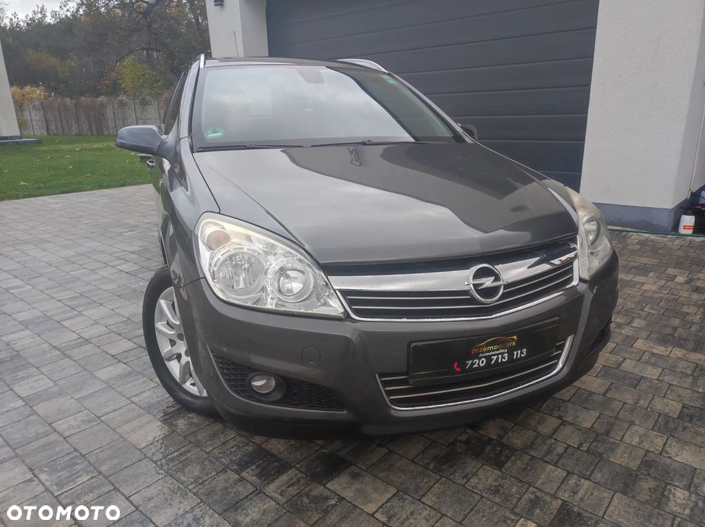 Opel Astra 1.6 Edition - 12