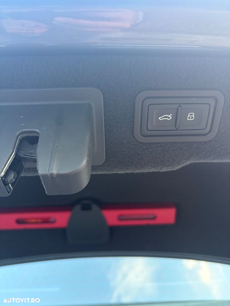 Audi A8 A8L 3.0 55 TFSI quattro Tiptronic - 25