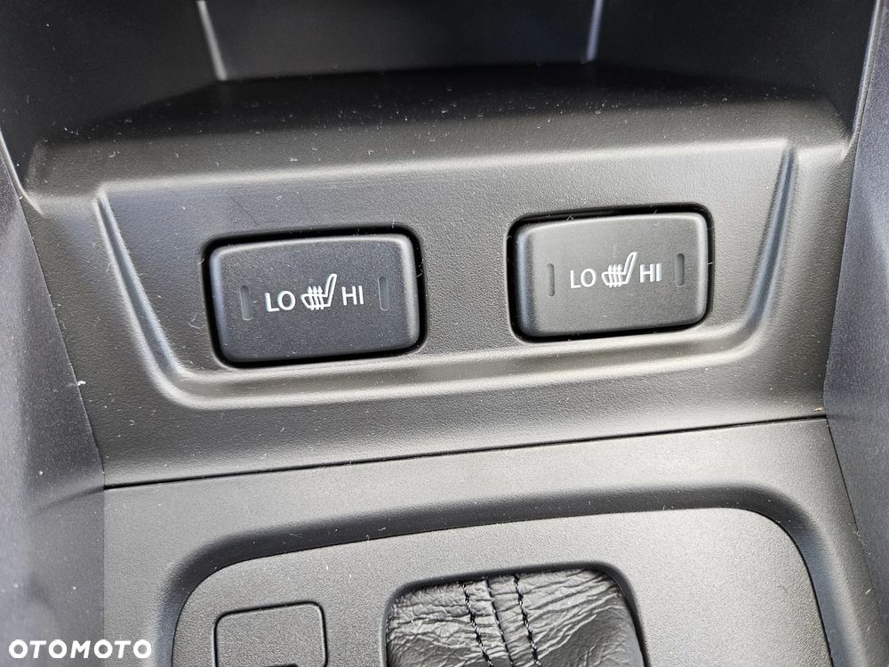 Suzuki Vitara 1.4 Boosterjet mHEV Premium Plus 2WD - 21