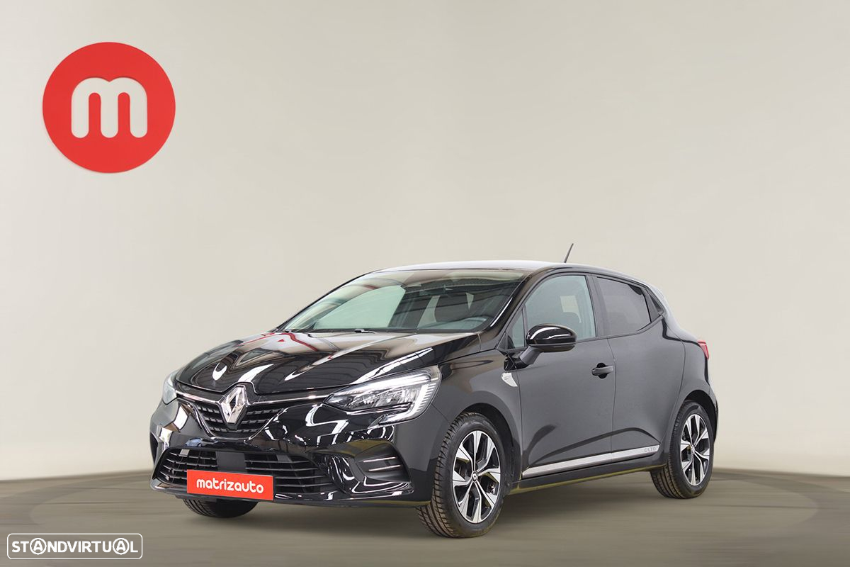 Renault Clio 1.0 TCe Limited - 2