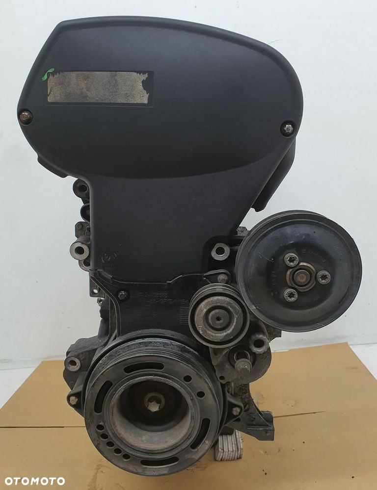 SILNIK Z16XEP OPEL ASTRA III H 1.6 16V - 6