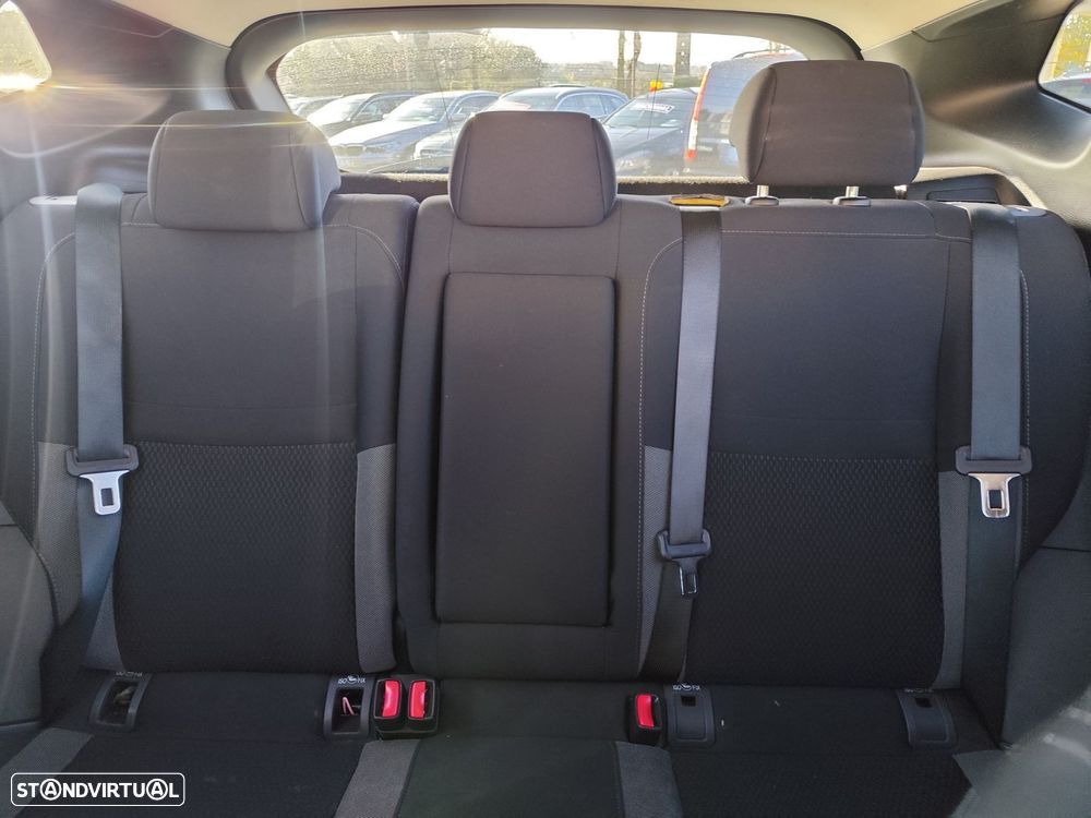 Nissan Qashqai 1.5 dCi Acenta - 23