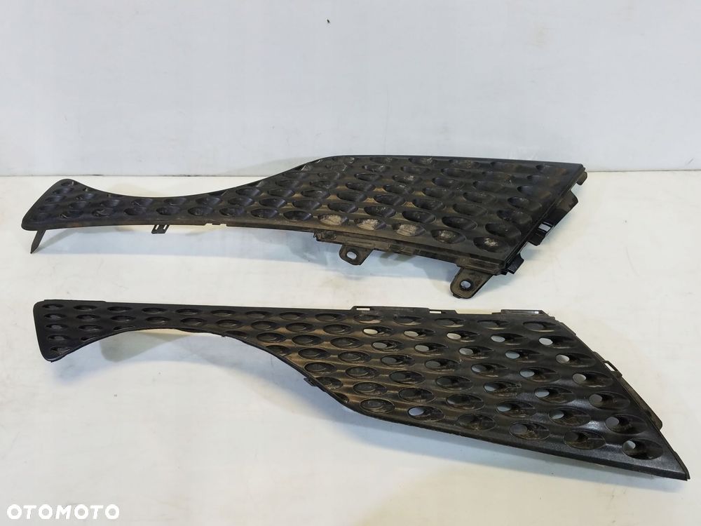 kratka nerka zderzaka prawa przód nissan juke f15 - 1