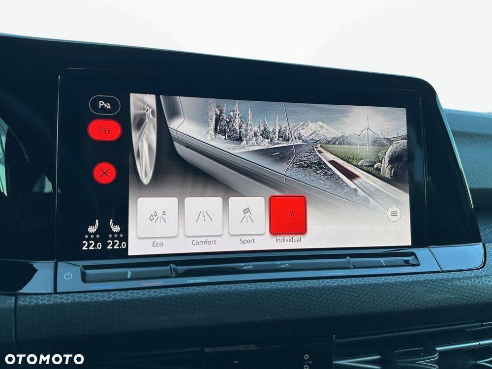 Volkswagen Golf 2.0 TSI GTI DSG - 35