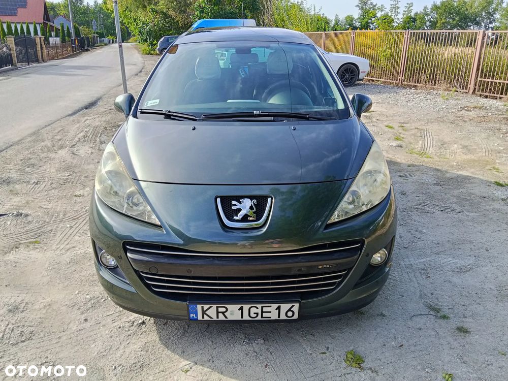 Peugeot 207 120 Premium - 8