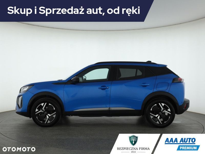 Peugeot 2008 - 4