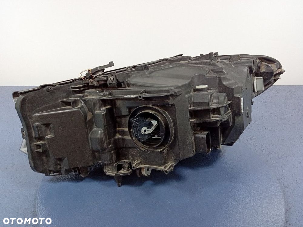 BMW 5 G30 G31 REFLEKTOR PRAWY FULL LED ECE EU 8499112 - 6