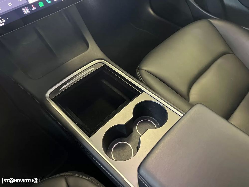 Tesla Model 3 Performance Dual Motor AWD - 30