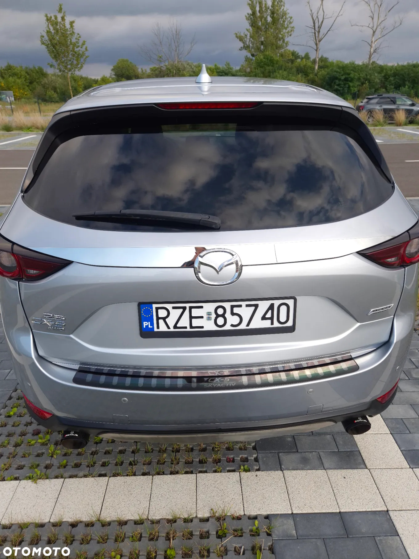 Mazda CX-5 - 6