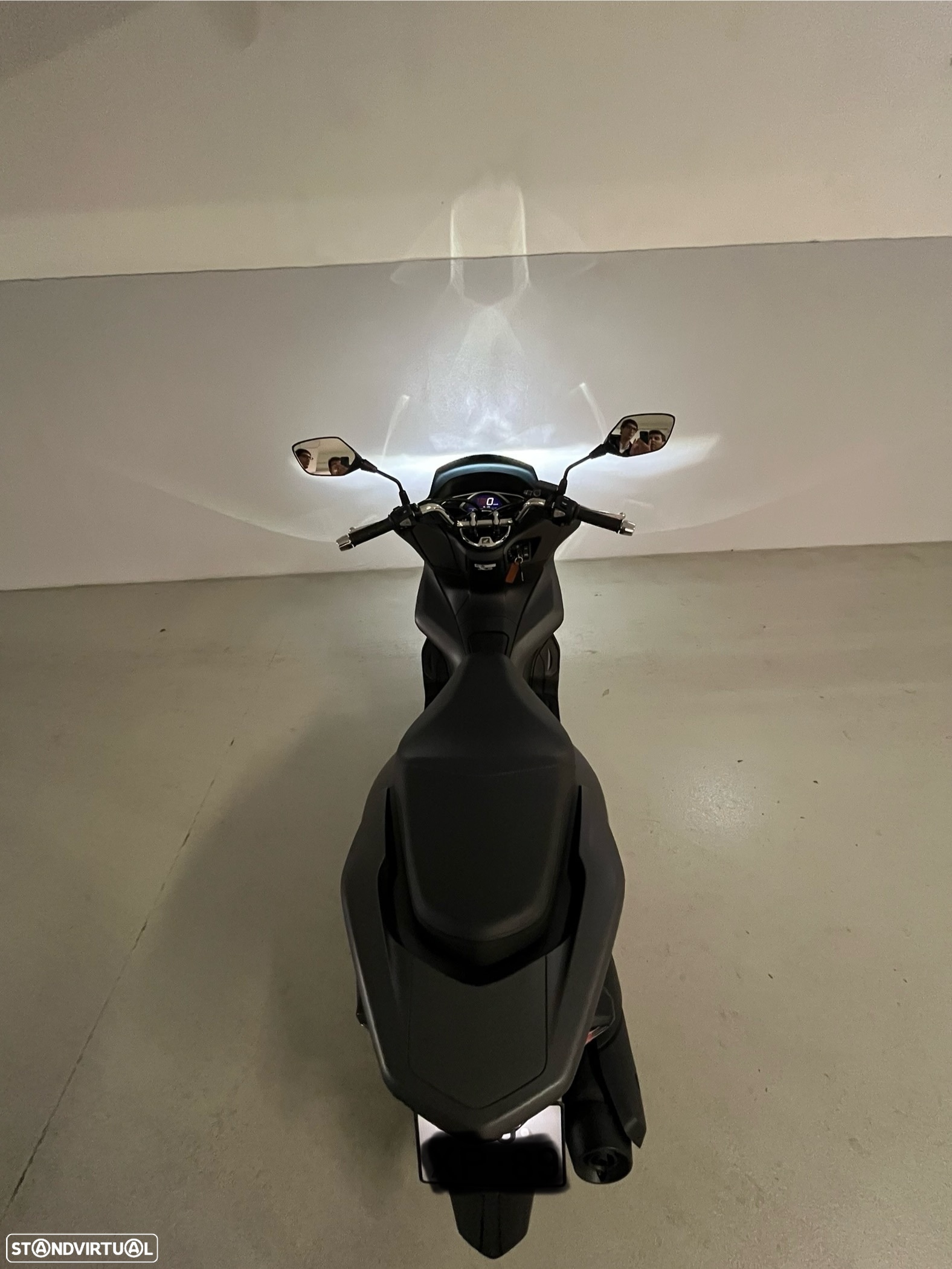 Honda PCX125 JF83 - 7