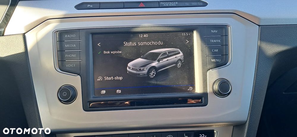 Volkswagen Passat 2015 photo 2