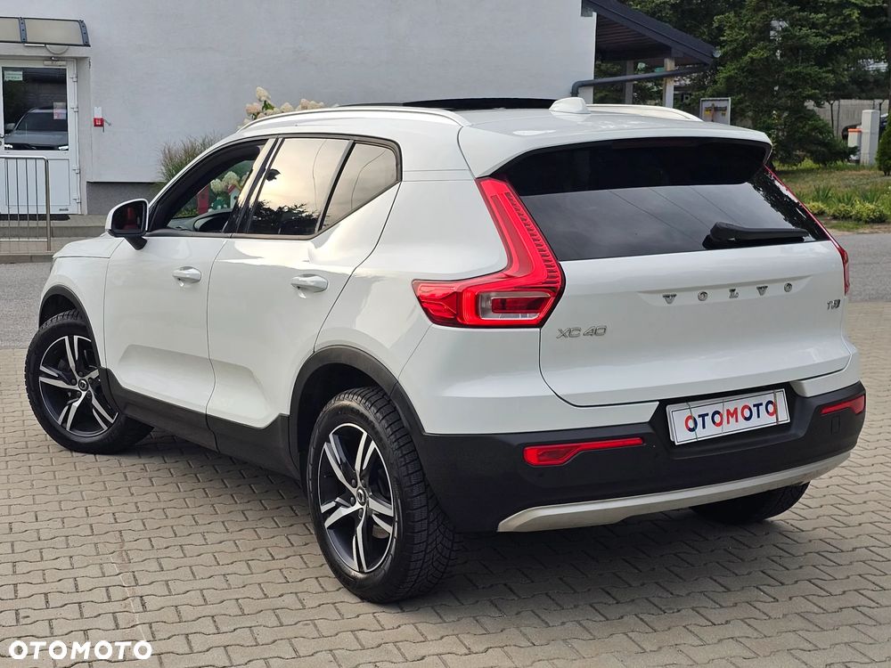 Volvo XC 40 B5 B AWD Ultimate Dark - 7