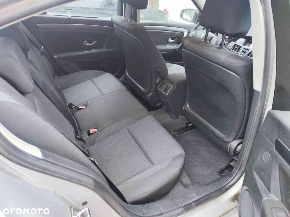 Renault Laguna 2.0 16V Expression - 20