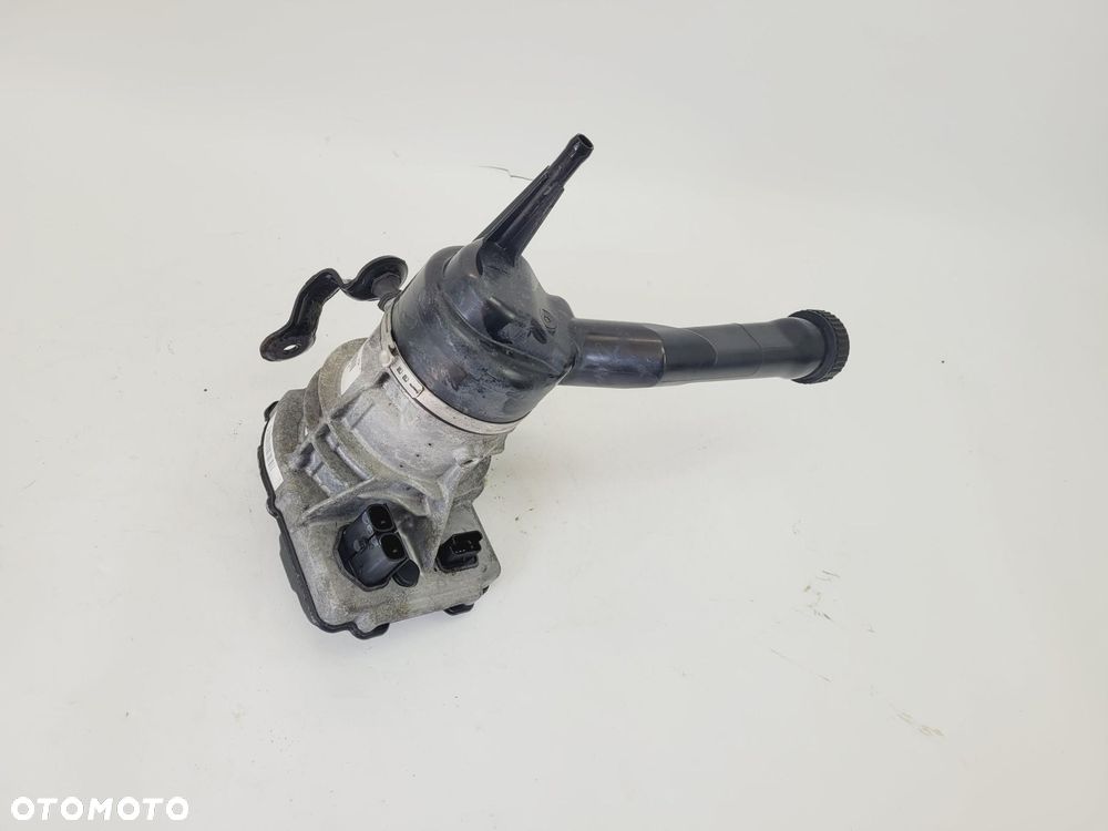 POMPA WSPOMAGANIA PEUGEOT PARTNER III 08-18 9670700480 - 4