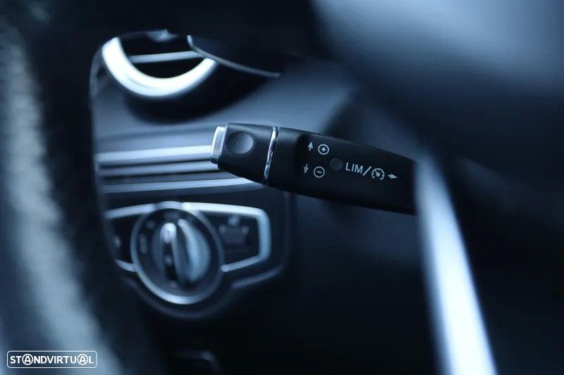 Mercedes-Benz GLC 250 d AMG Line 4-Matic - 16