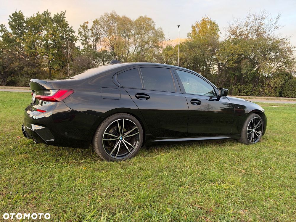 BMW Seria 3 - 5